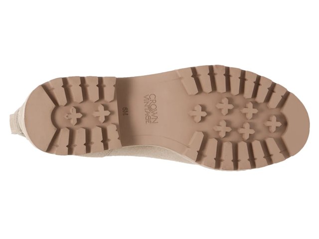 Crown vintage top boots amazon