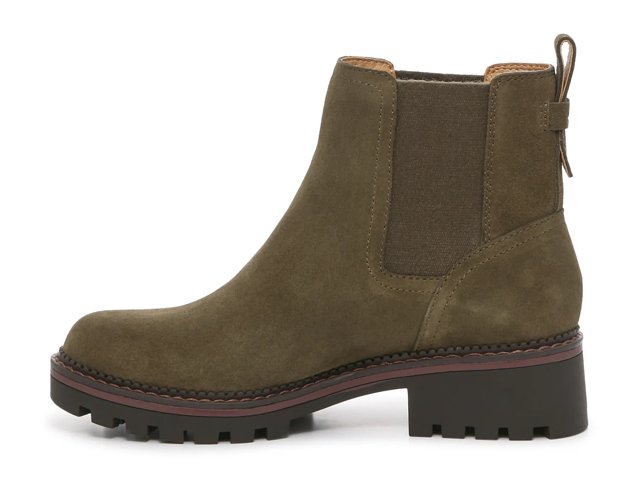 Crown Vintage Karina Chelsea Boot
