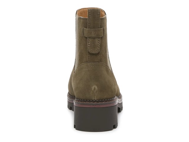 Crown Vintage Karina Chelsea Boot Free Shipping DSW