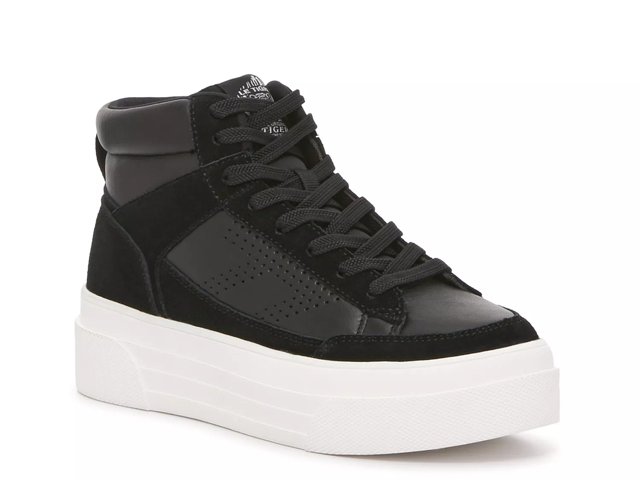 Nike platform high tops sale