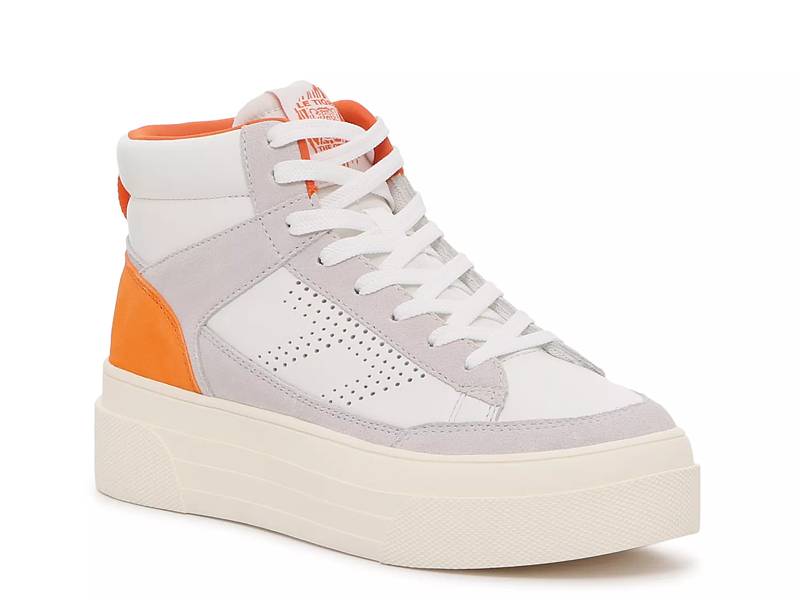 Midtown Platform High-Top Sneaker - Women's