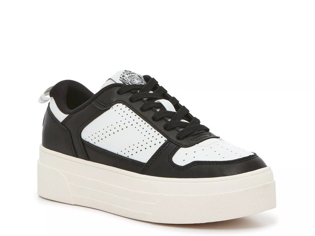 Le TIGRE Midtown Platform Sneaker Women s