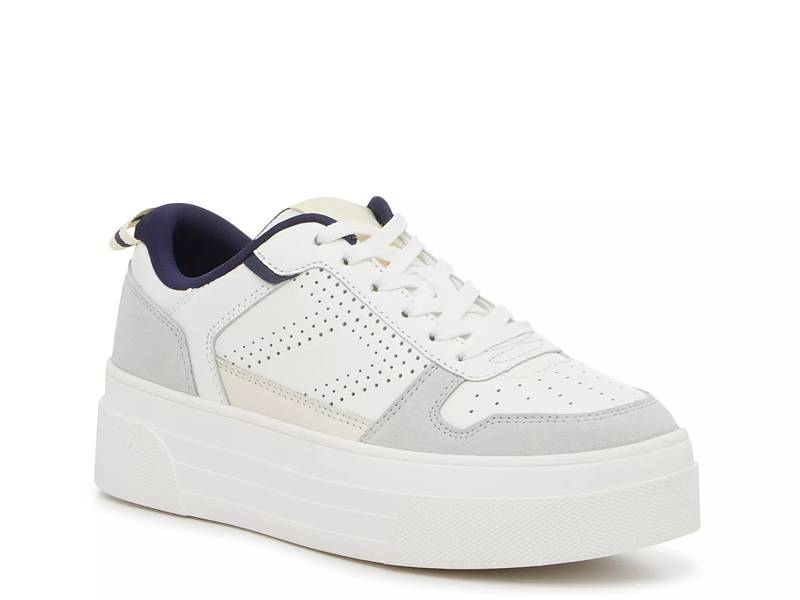 Midtown Platform Sneaker - Women's