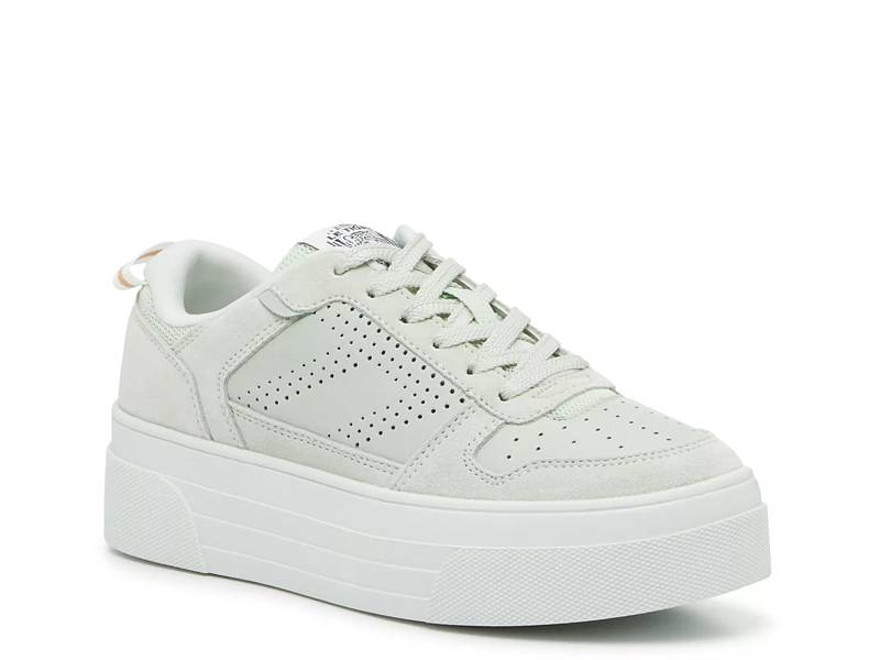 Midtown Platform Sneaker - Women's