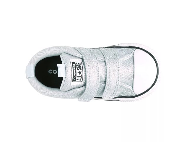 Dsw toddler converse online