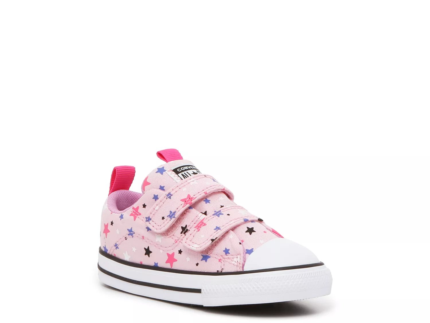 Baby converse shop dsw