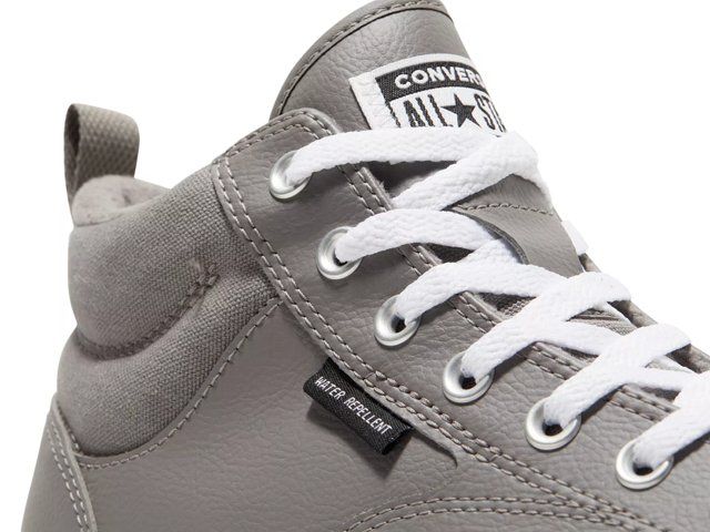 Vans all star sales
