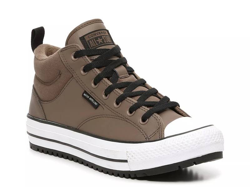 Converse Sneaker | Chuck Mid Men\'s Free All Shipping Taylor Street Star DSW - Malden -