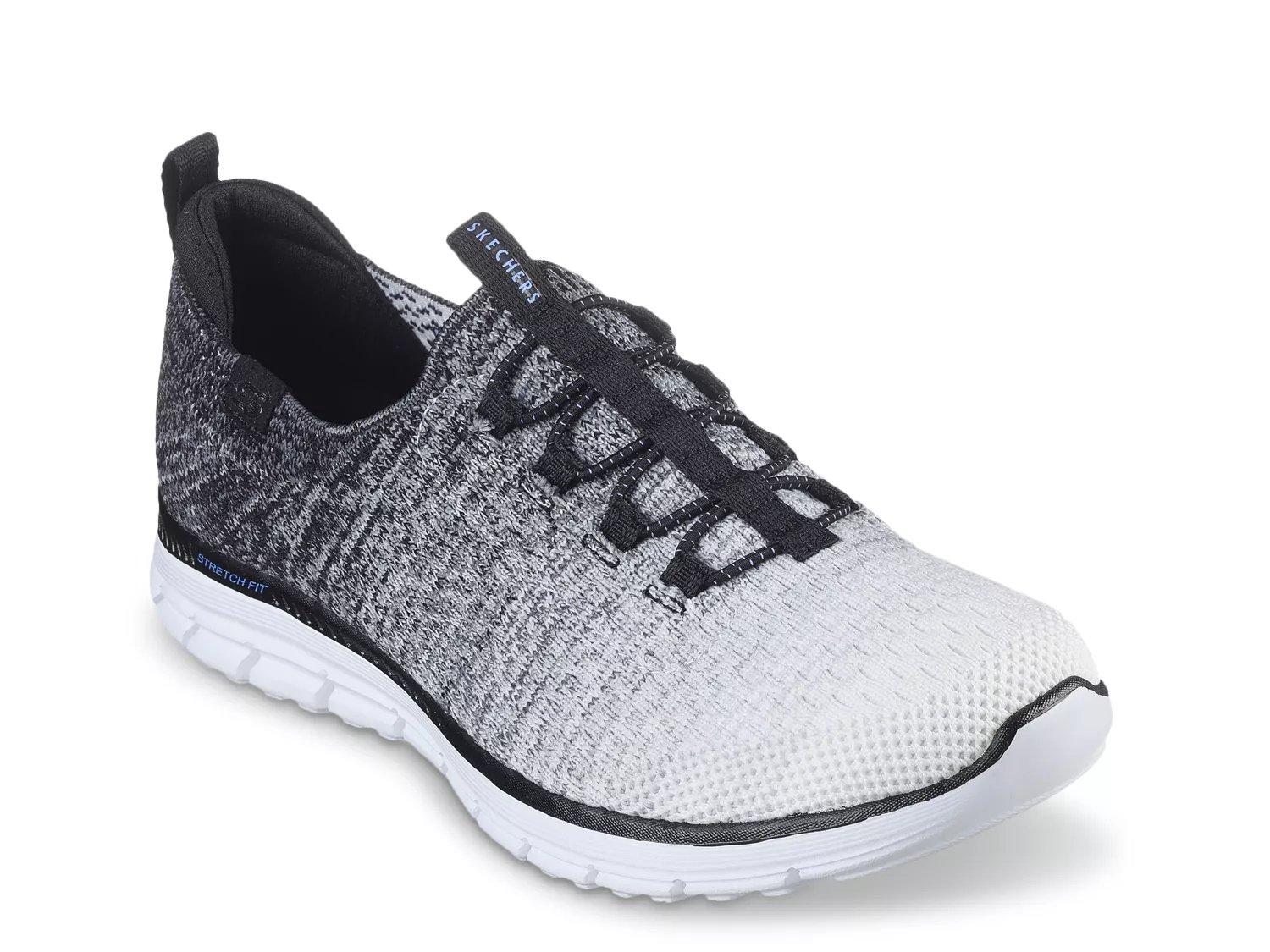 skechers luminators luxe