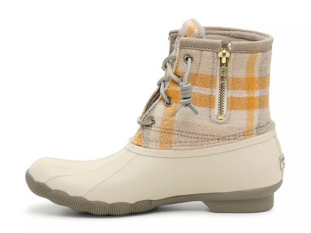Best deal on clearance sperry duck boots