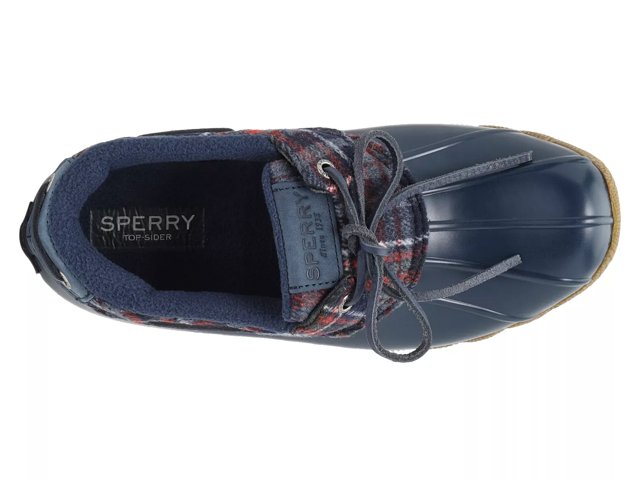 Sperry 1 shop eye