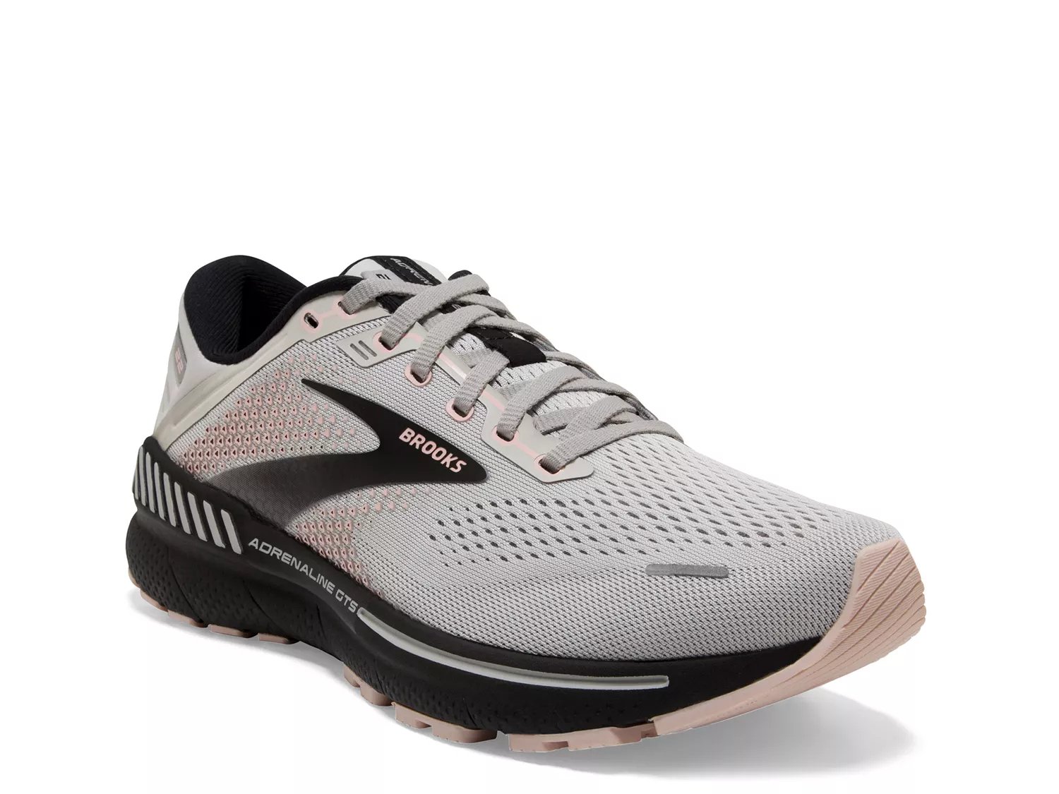 Brooks Adrenaline GTS 22 Running Shoe Women s Free Shipping DSW