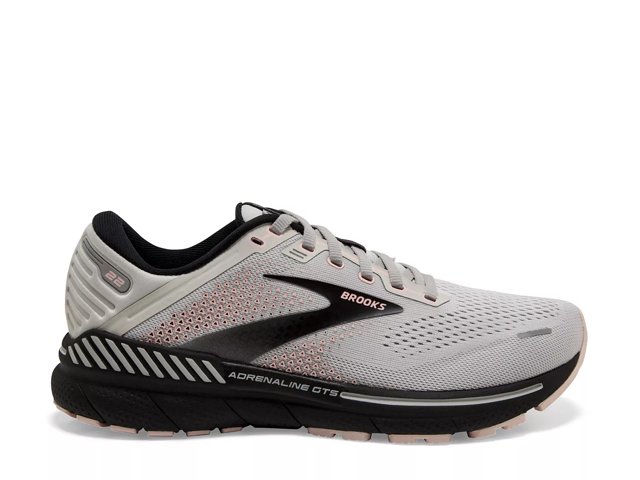 Brooks Adrenaline GTS 22 Running Shoe - Women's - Free Shipping