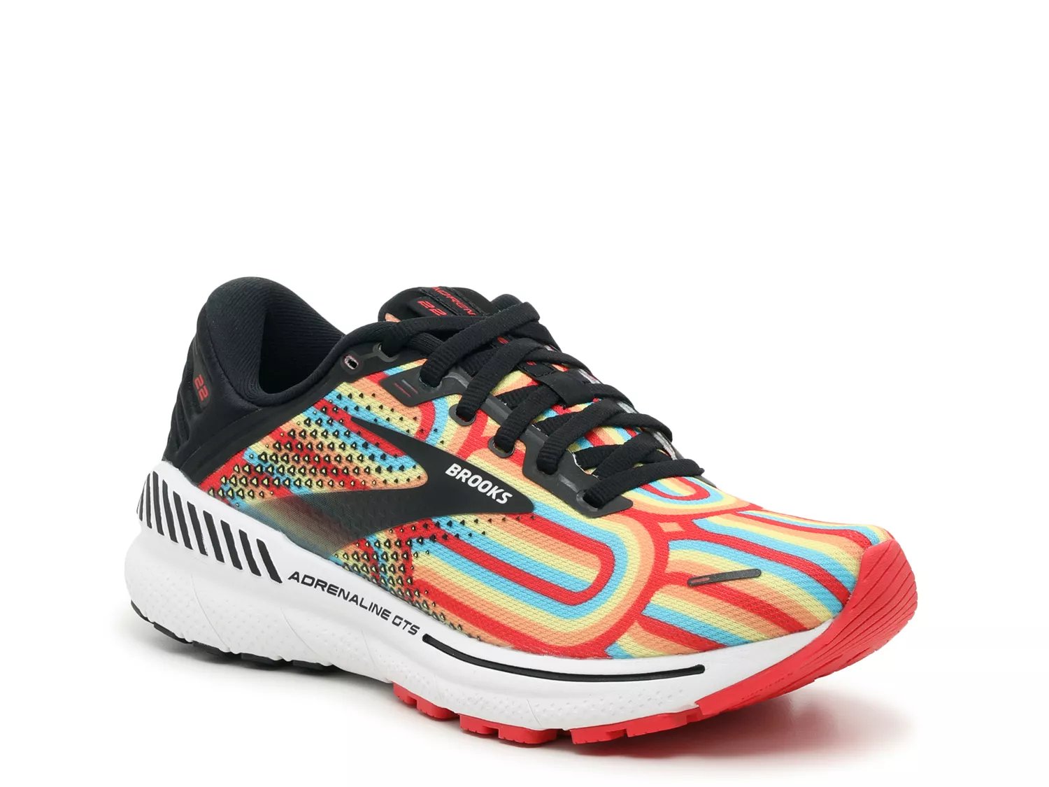 Brooks adrenaline hot sale womens 6.5