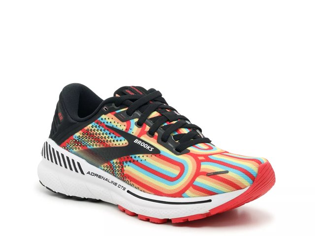 Brooks adrenaline gts hot sale 12 womens online