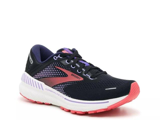 Brooks Adrenaline GTS 22 Running Shoe Women s