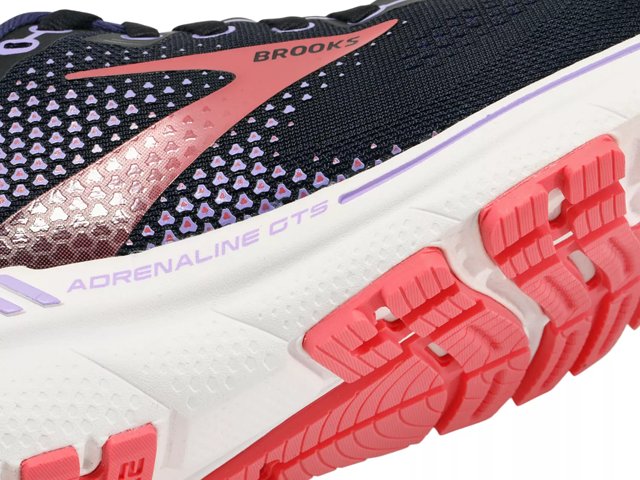 Brooks Adrenaline GTS 22 Women's Running / Walking Shoes - Runners