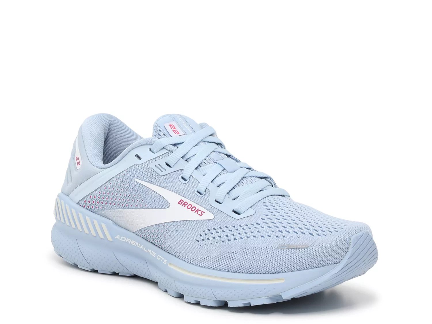 Womens brooks adrenaline on sale shoes