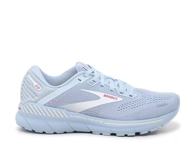 Brooks adrenaline gtx hot sale 13 womens blue