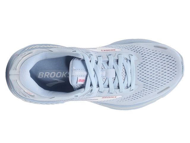 Brooks Adrenaline GTS 22 Running Shoe - Women's - Free Shipping