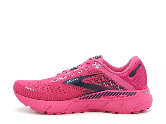 Brooks Adrenaline GTS 22 Running Shoe - Women's