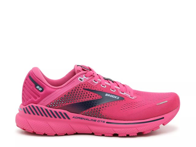 Adrenaline GTS 22 Women's Running Shoes | Brooks Running