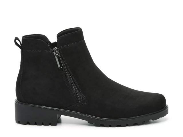 Dsw jain bootie deals