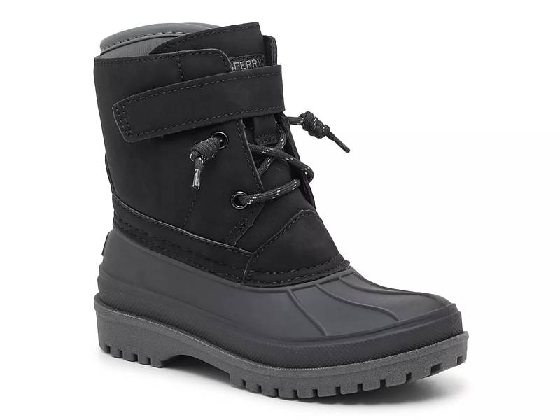 Sperry snow hot sale boots dsw