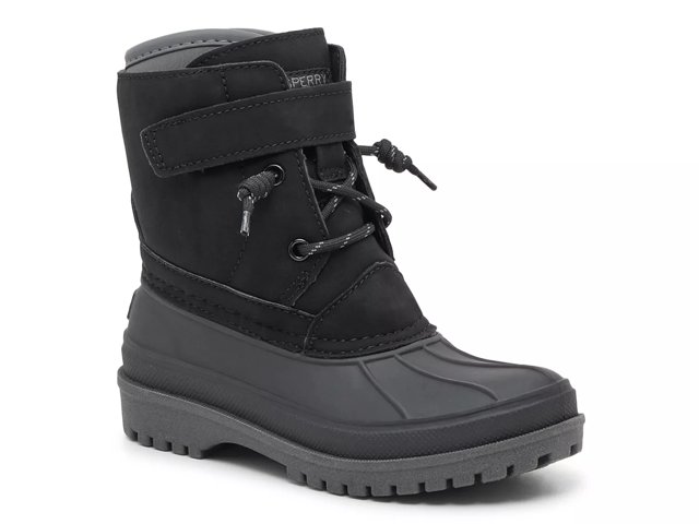 Dsw sperry snow boots clearance