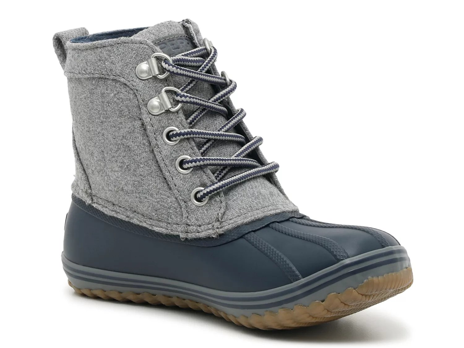 Sperry infant duck boots online