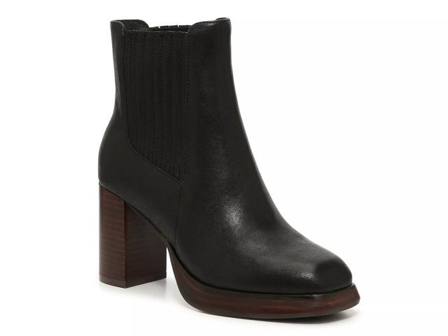 Splendid Andromeda Platform Bootie Free Shipping DSW