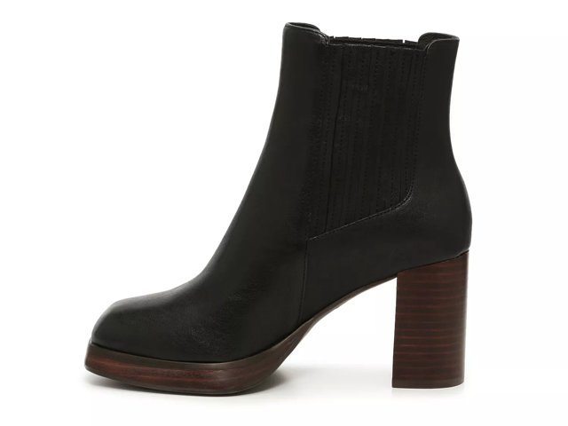 Splendid Andromeda Platform Bootie Free Shipping DSW