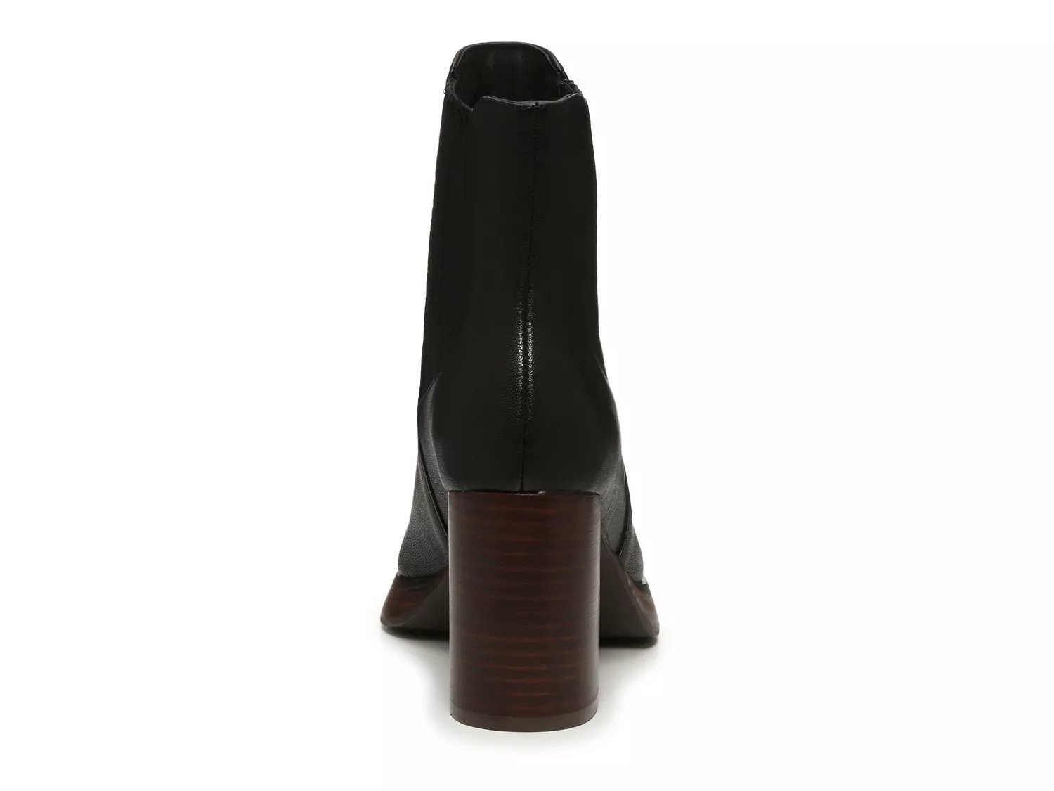 Andromeda Platform Bootie