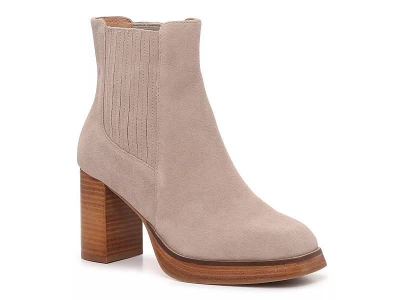 Dr scholl's dixie bootie best sale