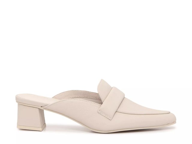 Splendid Loretta Mule