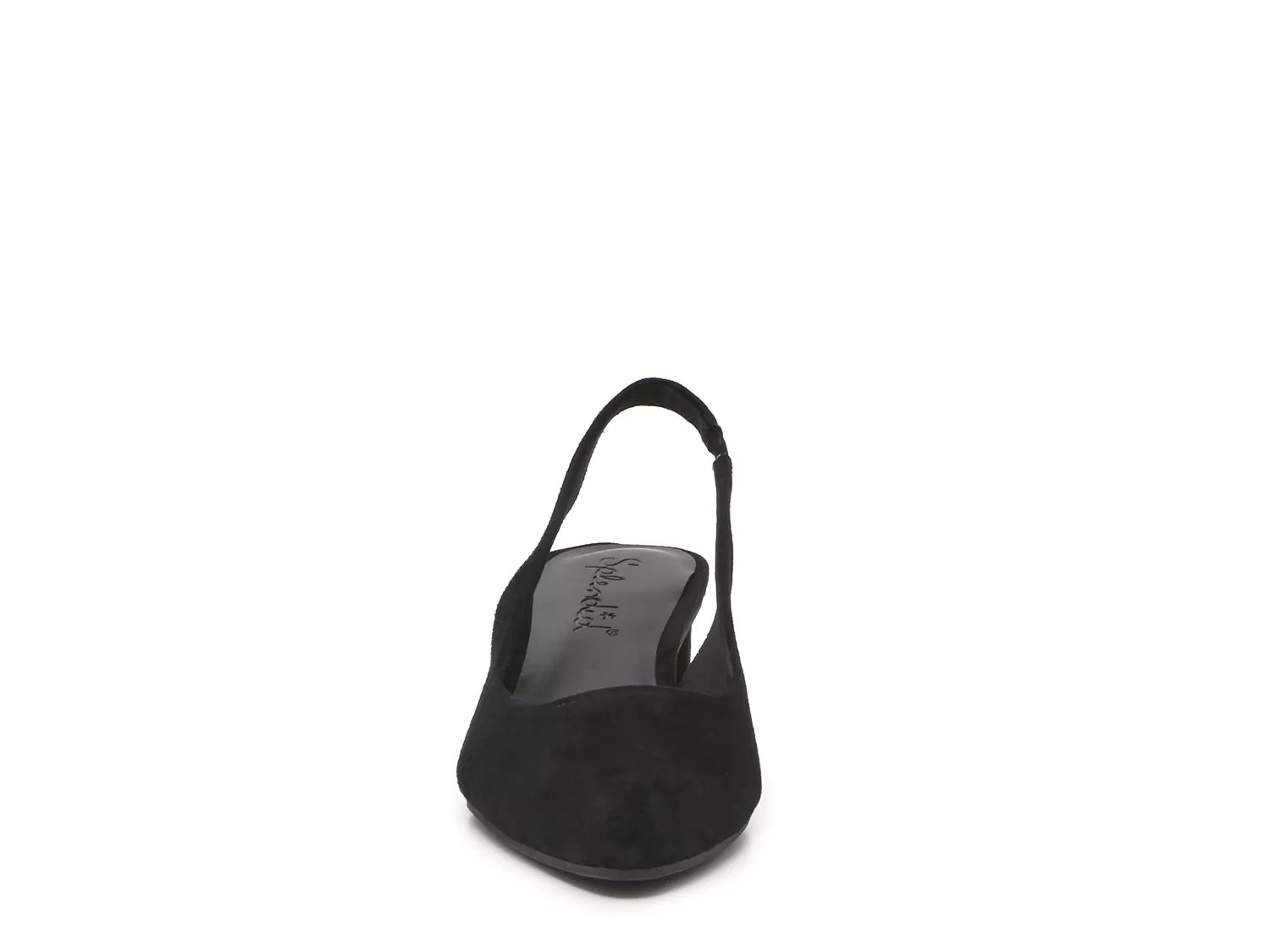 Luma Pump
