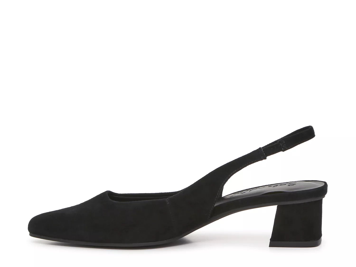 Luma Pump
