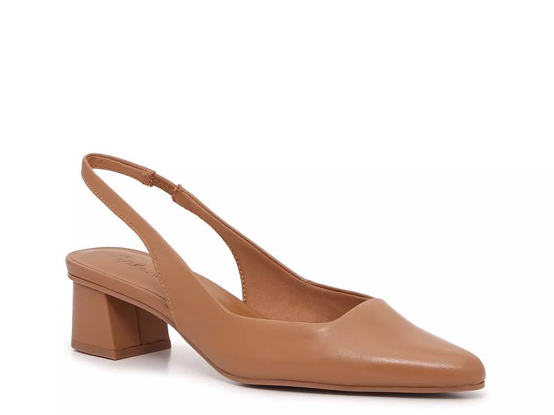 Splendid bates platform store sandal