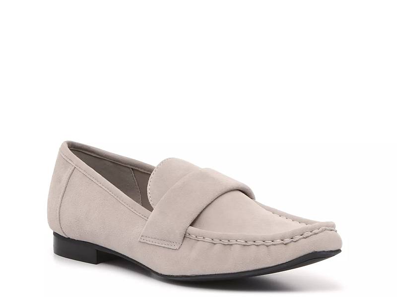 Dsw michael hot sale kors loafers