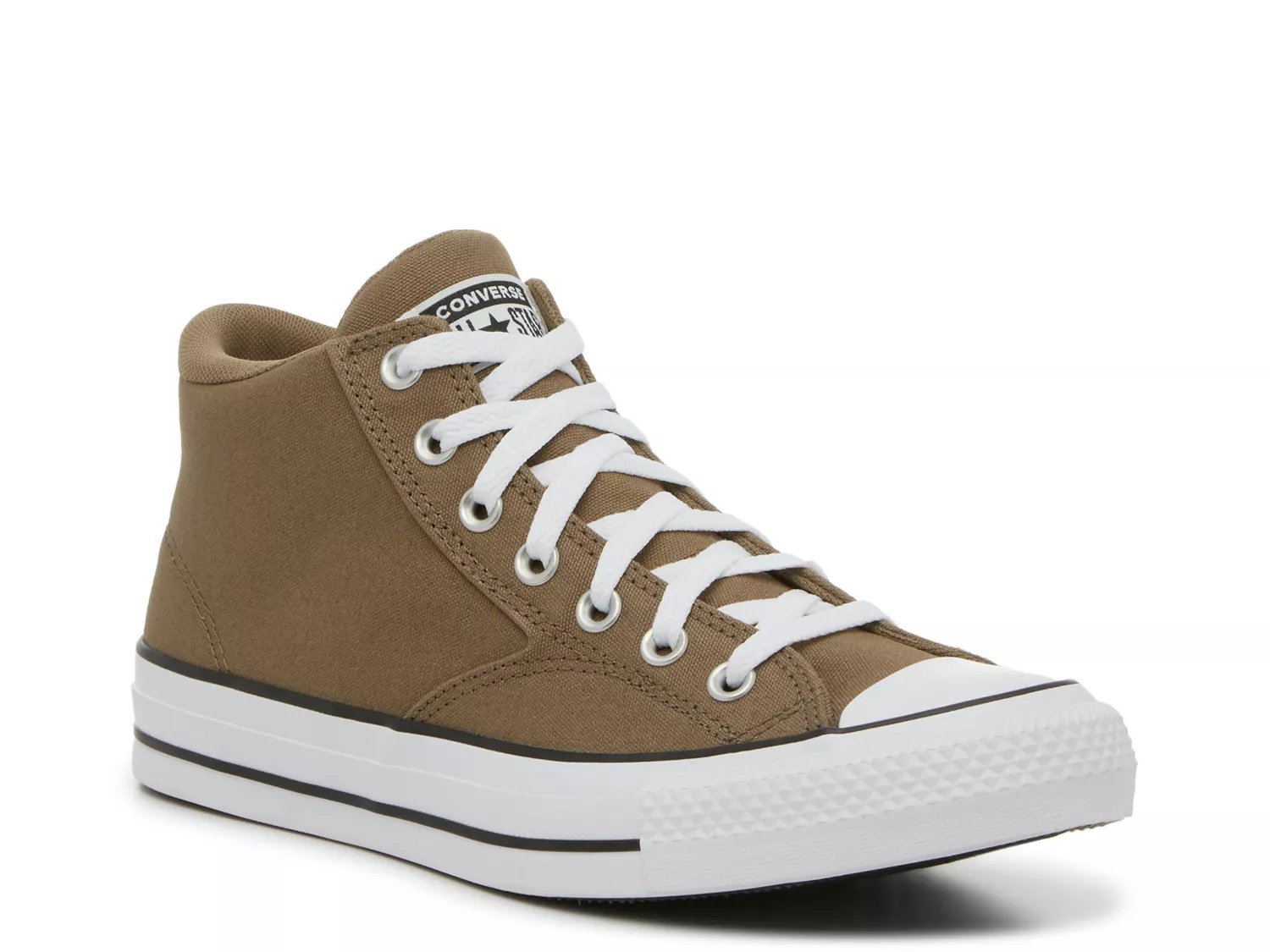 Converse high top on sale beige