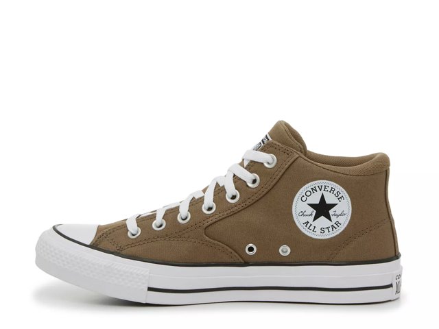 Converse beige chuck taylor top
