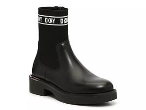 Dkny booties sale