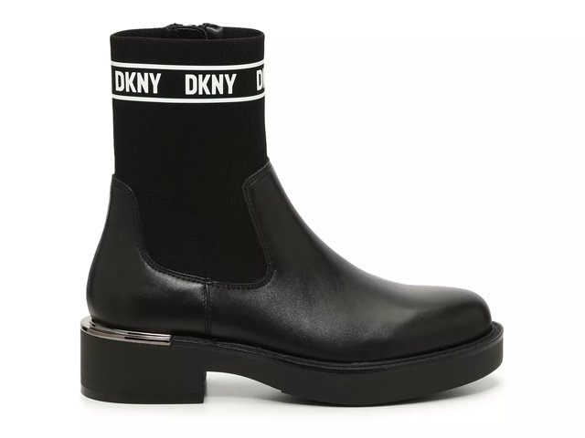 DKNY Tully Bootie Free Shipping DSW