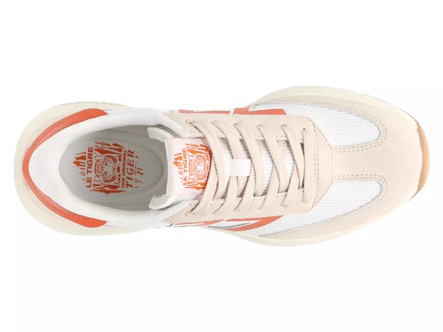 Asics le tigre on sale
