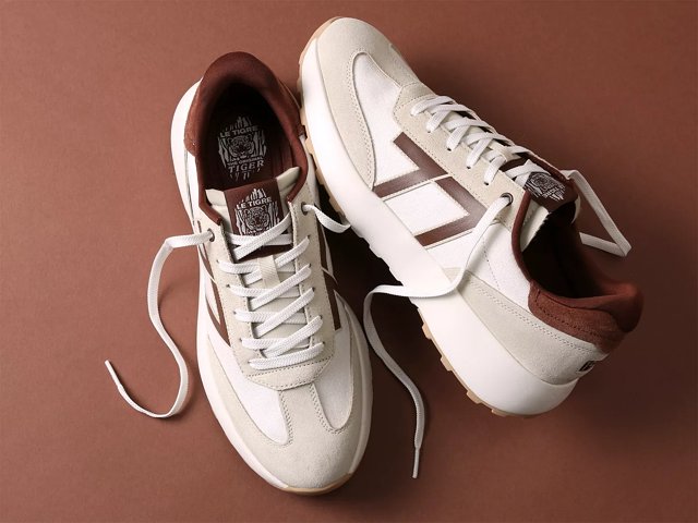 Le TIGRE Baxter Sneaker Men s Free Shipping DSW