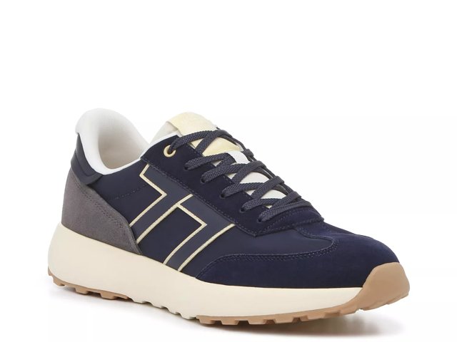 Le TIGRE Baxter Sneaker - Men's - Free Shipping | DSW