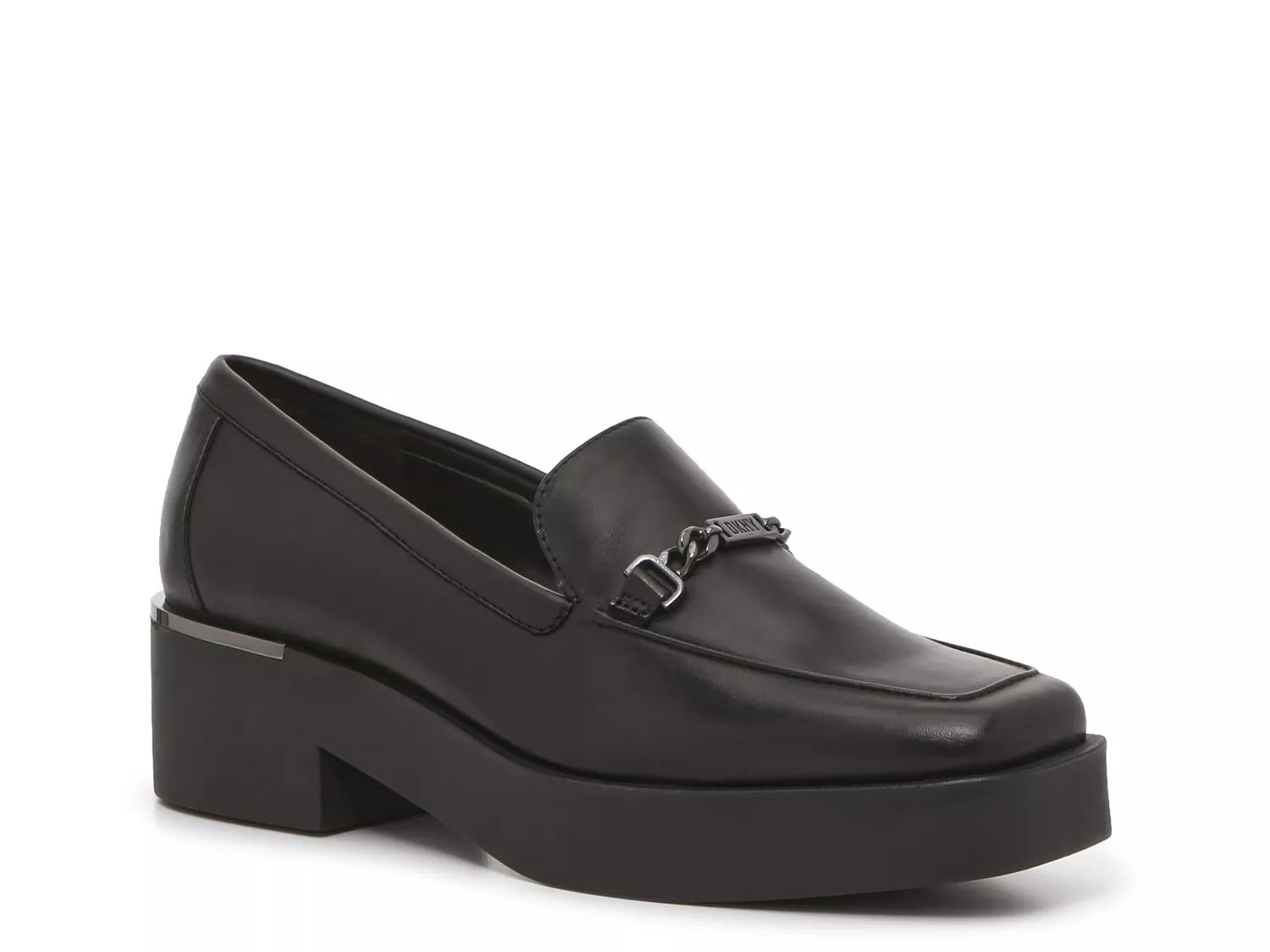 Eastyn Platform Loafer