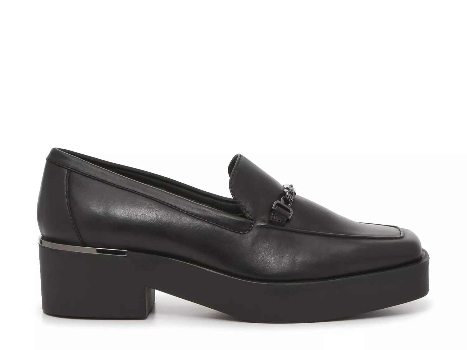 Eastyn Platform Loafer