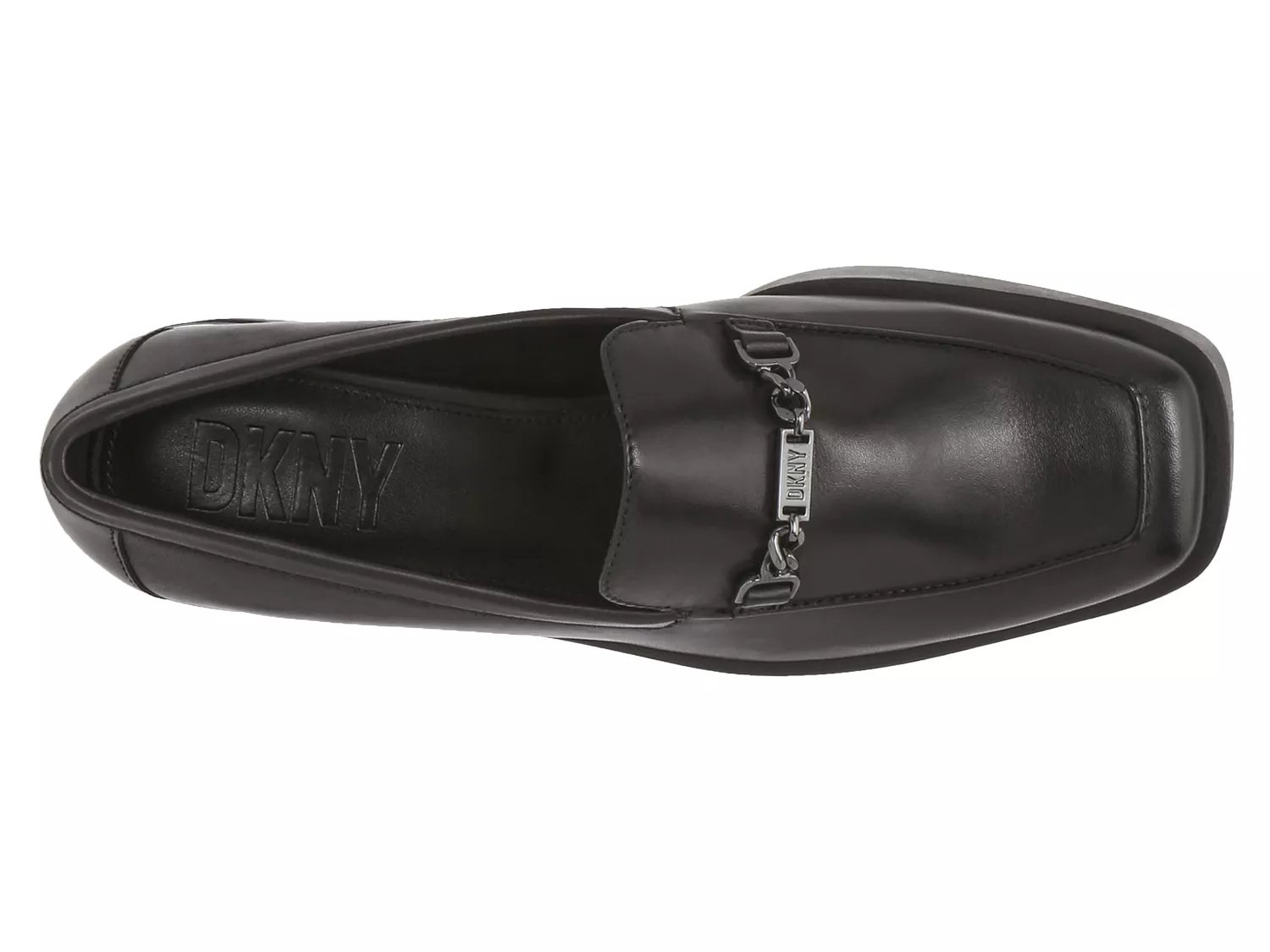 Eastyn Platform Loafer