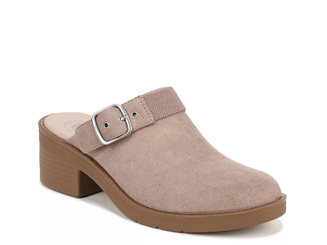 Bzees shop dolce clog